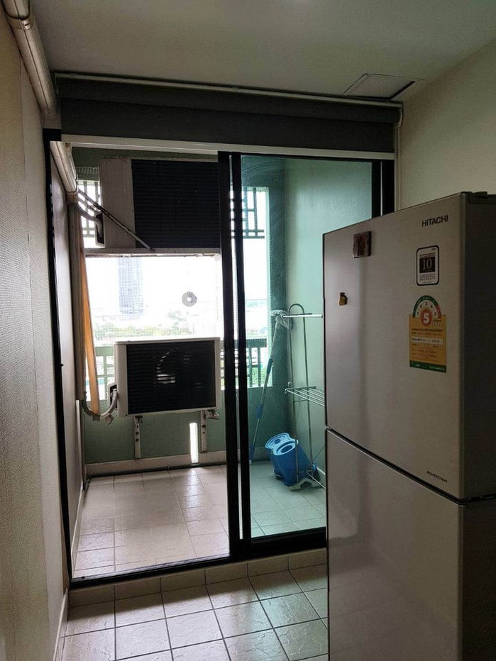 picture Lumpini Place Rama III - Riverview CONDO 10000 Baht - 5/5