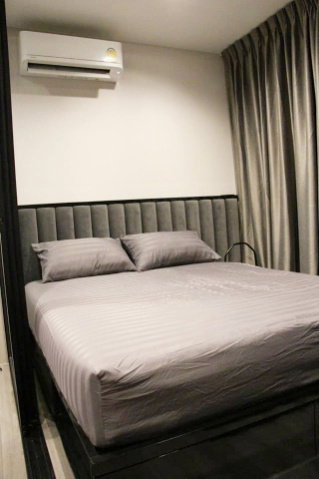 รูป ✨เช่าคอนโด สัญญา 1 ปี✨🛋️🛌เดอะ โพลิแทน รีฟ - รูปที่ 3/10