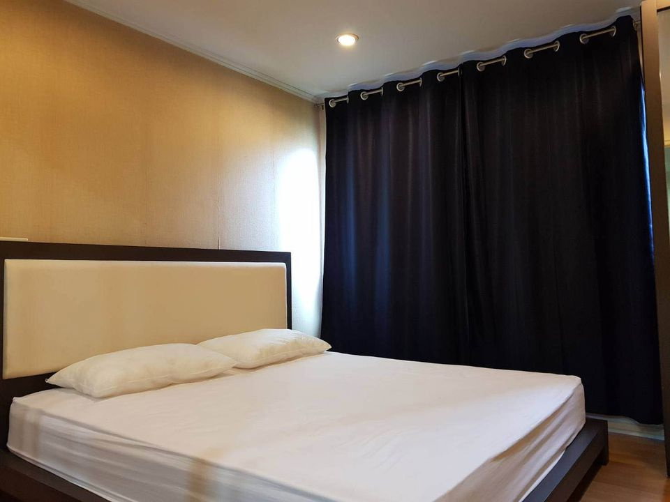 picture Lumpini Place Rama III - Riverview CONDO 10000 Baht - 1/5