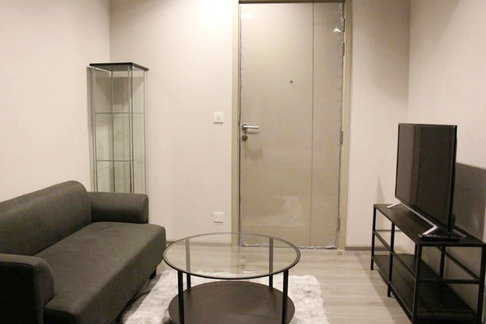 ✨เช่าคอนโด สัญญา 1 ปี✨🛋️🛌เดอะ โพลิแทน รีฟ