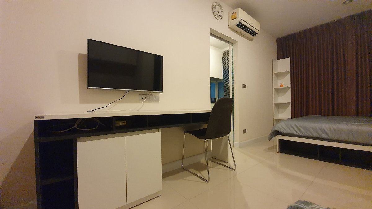 picture The Sky Sukhumvit CONDO 9500 Baht - 3/7