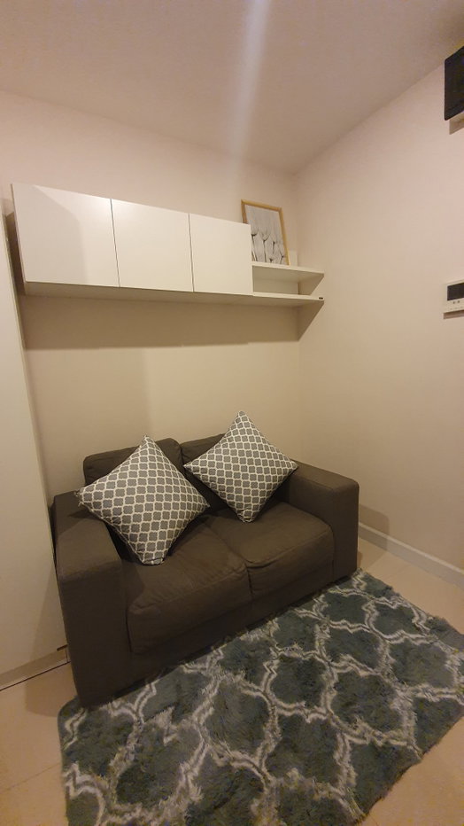 picture The Sky Sukhumvit CONDO 9500 Baht - 4/7