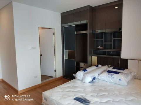 For rent Lumpini Place Ratchada-Sathu Ready to move in (Line: @lifeland)