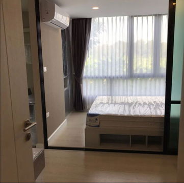 SC0179 For Rent !!! The Cube Station Ramintra 109.