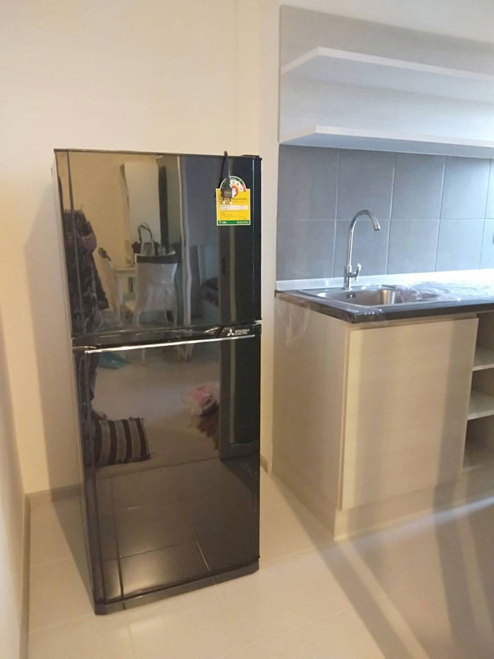 รูป ด่วนให้เช่า แอสปายรัชดา-วงศ์สว่าง ห้องสวยพร้อมอยู่ - รูปที่ 2/5