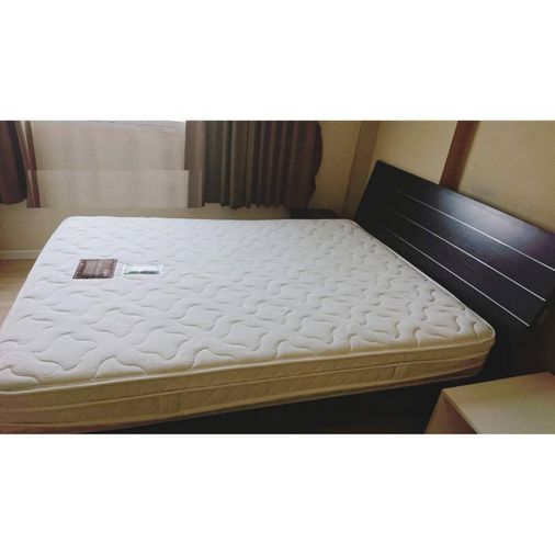  ขายคอนโด สตูดิโอ Dcondo จรัญ บางขุนนนท์ ตึก B ชั้น 3 ขนาด 29.7 ตรม. วิวทิศตะวันออก 