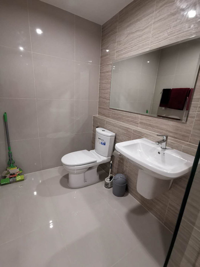 รูป 🔥ด่วน‼️ ให้เช่า Niche mono แบริ่ง 1bed 33 sq.m ชั้น15 ราคาถูก 🔥 - รูปที่ 7/7