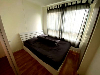 Condos for rent Prawet : Condo for rent