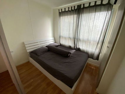 รูปภาพ ให้เช่าคอนโด Lumpini Ville อ่อนนุช ลาดกระบัง 2 มีเฟอร์นิเจอร์ + เครื่องใช้ไฟฟ้าครบ