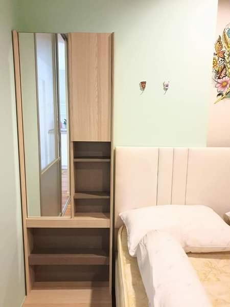 picture Lumpini Ville Nakhon In - Reverview CONDO 5900 Baht - 3/8