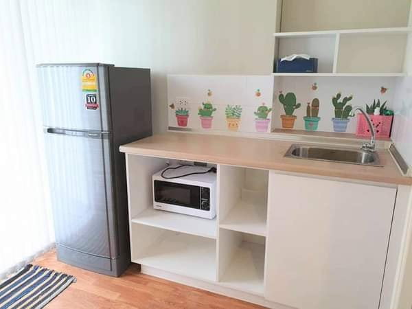picture Lumpini Ville Nakhon In - Reverview CONDO 5900 Baht - 6/8