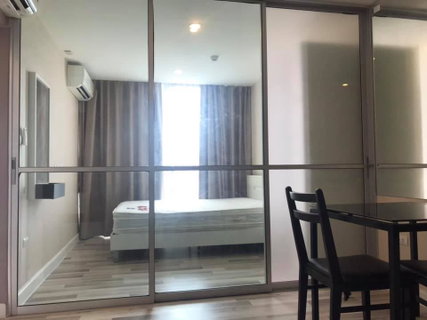 รูปภาพ The Cube Ramkhamhaeng CONDO 6500 Baht