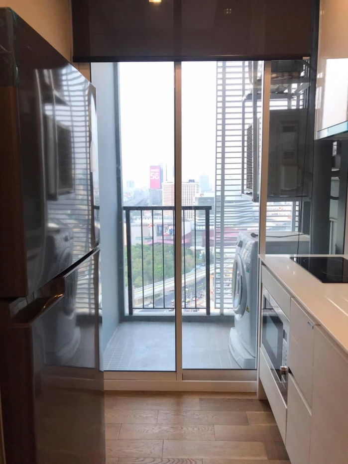 picture 🌈✨Rent Condo The Saint Residences✨🌈‼️12,500‼️ - 11/18