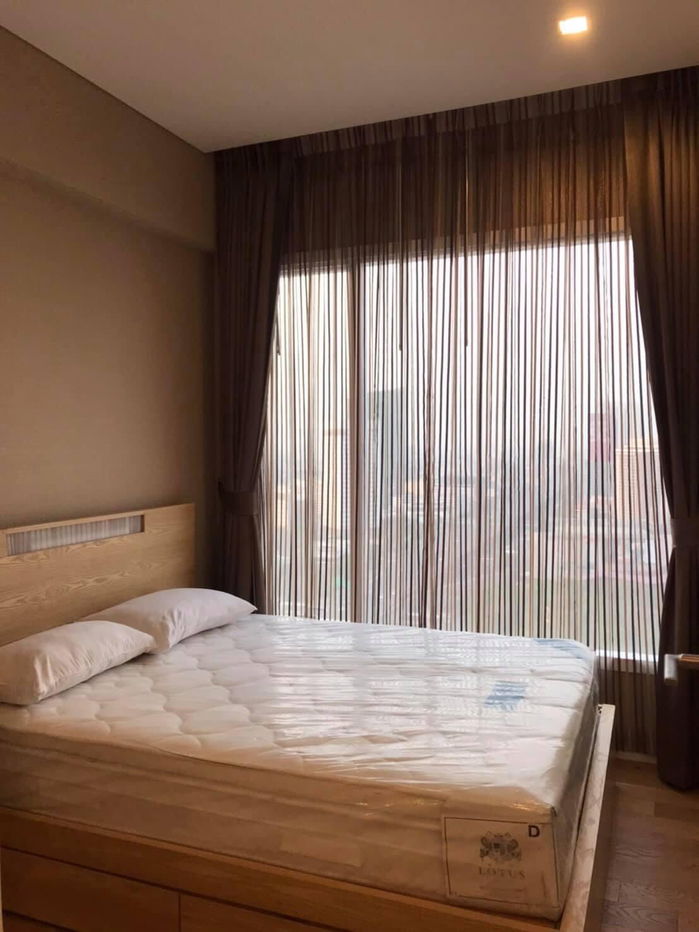 picture 🌈✨Rent Condo The Saint Residences✨🌈‼️12,500‼️ - 2/18