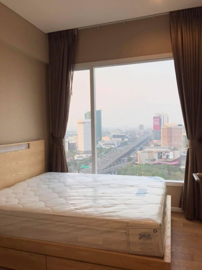 picture 🌈✨Rent Condo The Saint Residences✨🌈‼️12,500‼️ - 3/18