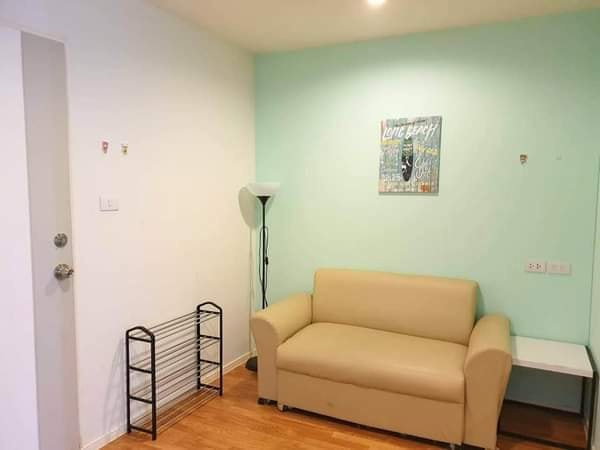 picture Lumpini Ville Nakhon In - Reverview CONDO 5900 Baht - 2/8