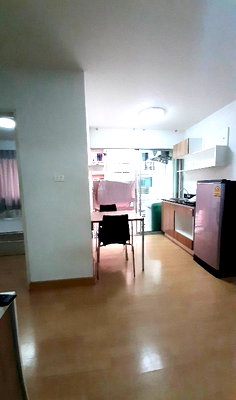 Condos for rent : For rent, Smart Condo Rama 2