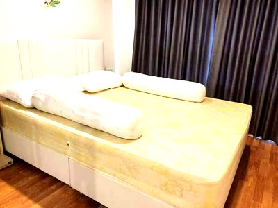 Condos for rent : Lumpini Ville Nakhon In - Reverview CONDO 5900 Baht