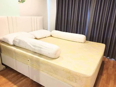 ให้เช่า ลุมพินี วิลล์ นครอินทร์-ริเวอร์วิว Lumpini Ville Nakhon In-Reverview