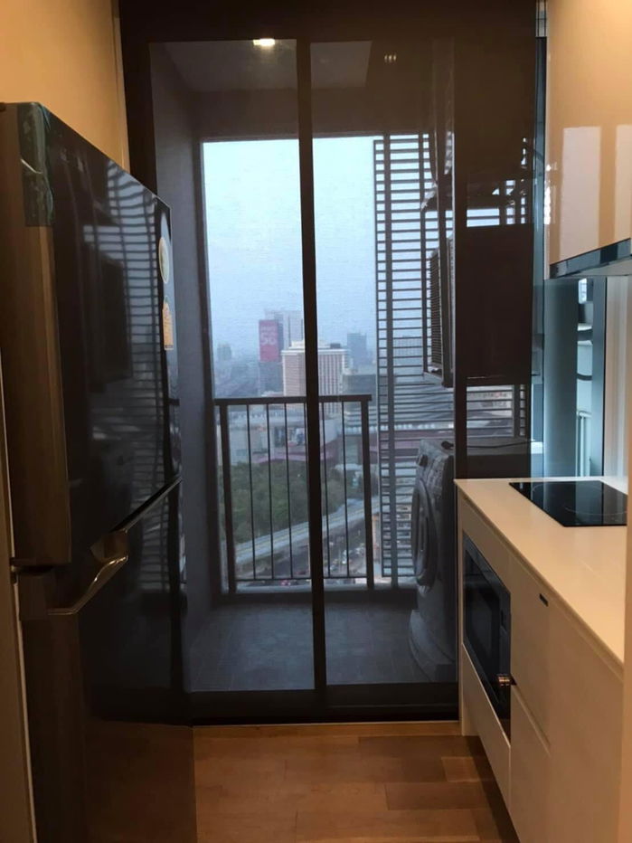 picture 🌈✨Rent Condo The Saint Residences✨🌈‼️12,500‼️ - 12/18