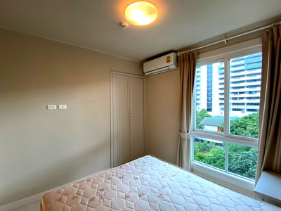 Condos for rent : For rent Groovy Condo Sriracha 6,000 B/M