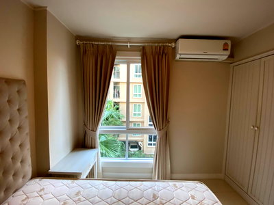 Condos for rent : For rent Groovy Condo Sriracha 6,000 B/M