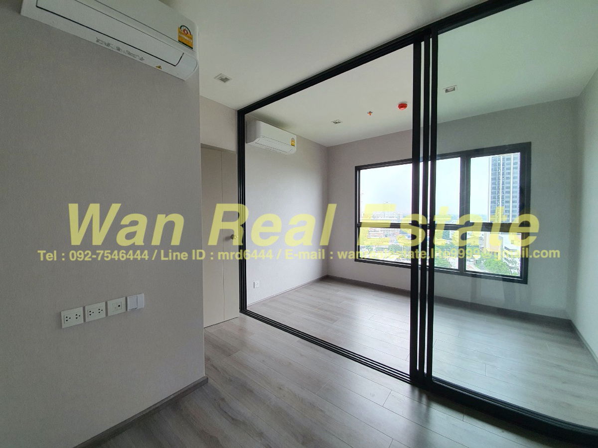 picture Politan aqua riverside condo for rent - 1/3