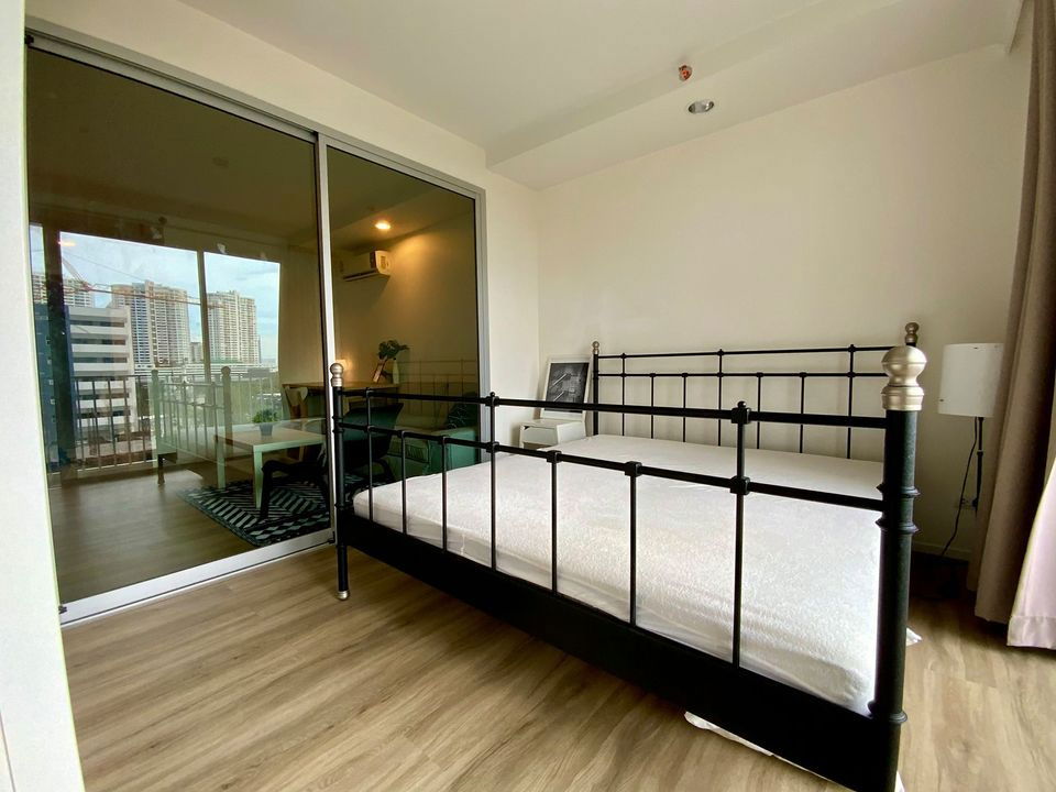 picture @condorental condo for rent Abstracts Phahonyothin Park - 4/6