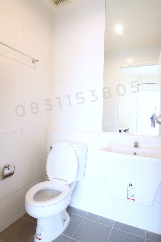 รูป 🏡ว่างปลายเดือนธันวา 🏡 เครื่องใช้ไฟฟ้าครบ มีเครื่องซักผ้า 🏡 LINE : 0831153805 - รูปที่ 6/7