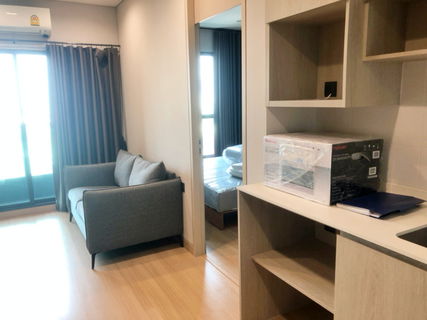 รูปภาพ MK❤แอดมินวิว วิว❤กดปุ่มแอดไลน์ได้เลยนะคะ🔴📲🚨ลุมพินี สวีท ดินแดง-ราชปรารภ 🔴🟢