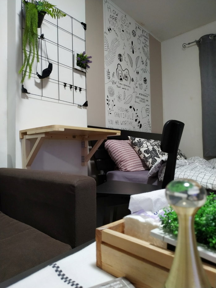 รูป ให้เช่าลุมพินีทาวน์ชิป A5 fully furnished Digital Door Lock/Smart TV50" - รูปที่ 7/12