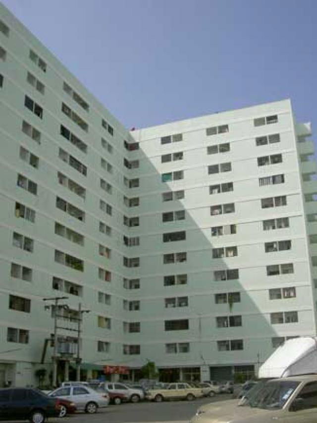 รูป ให้เช่าคอนโดดอนเจดีย์แมนชั่น3 ถนนติวานนท์ กรมพลาธิการทหารบก สนามบินน้ำ แค่2800!! - รูปที่ 1/1