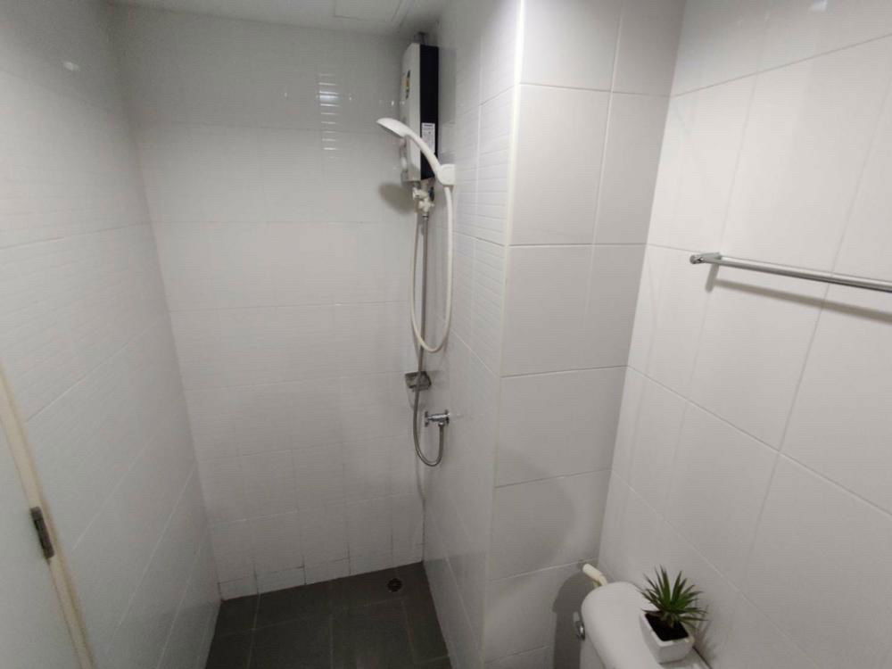 picture For Rent Lumpini Condo Town Nida - Serithai - 1 bed 23 sq.m.  7th floor - 15/19