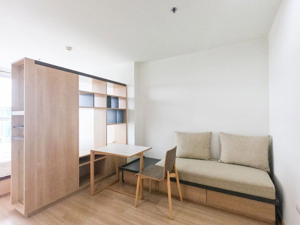 picture  U Delight 2  Bang Sue Station CONDO 7500 Baht - 7/7