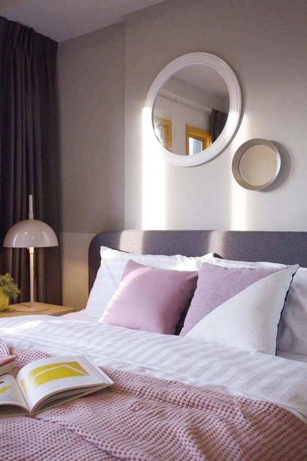picture base sukhumvit50 nice room 2 bed - 14/18