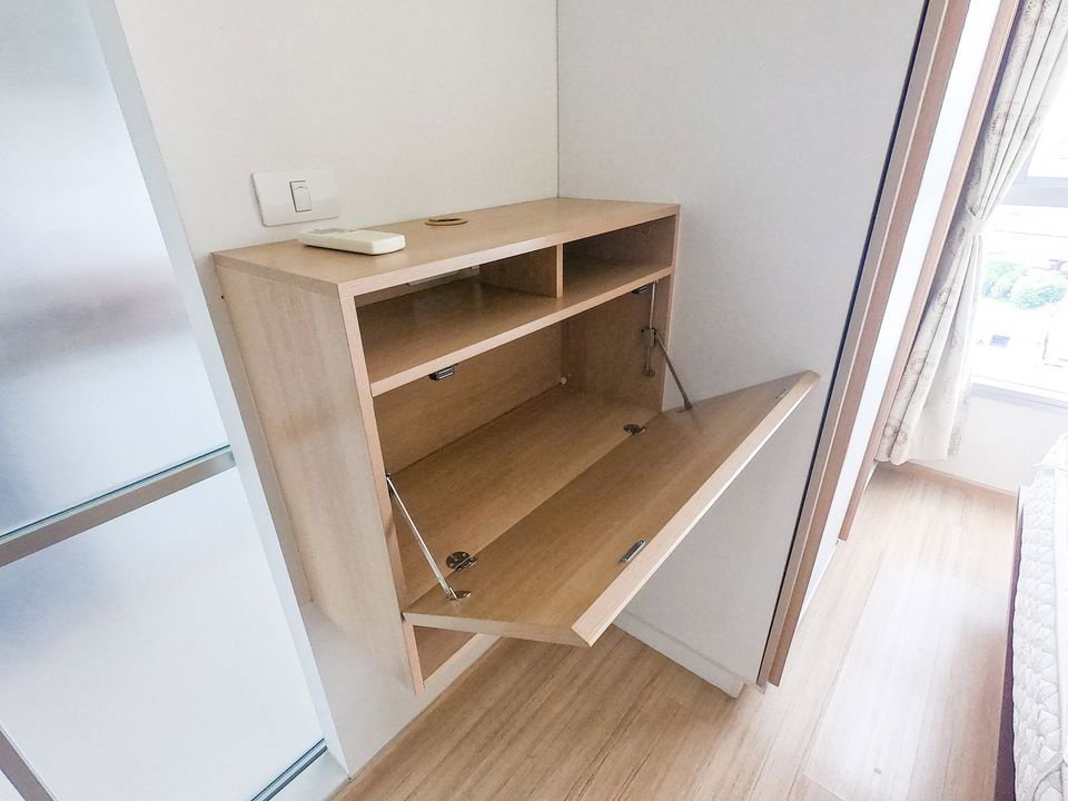 picture  U Delight 2  Bang Sue Station CONDO 7500 Baht - 6/7