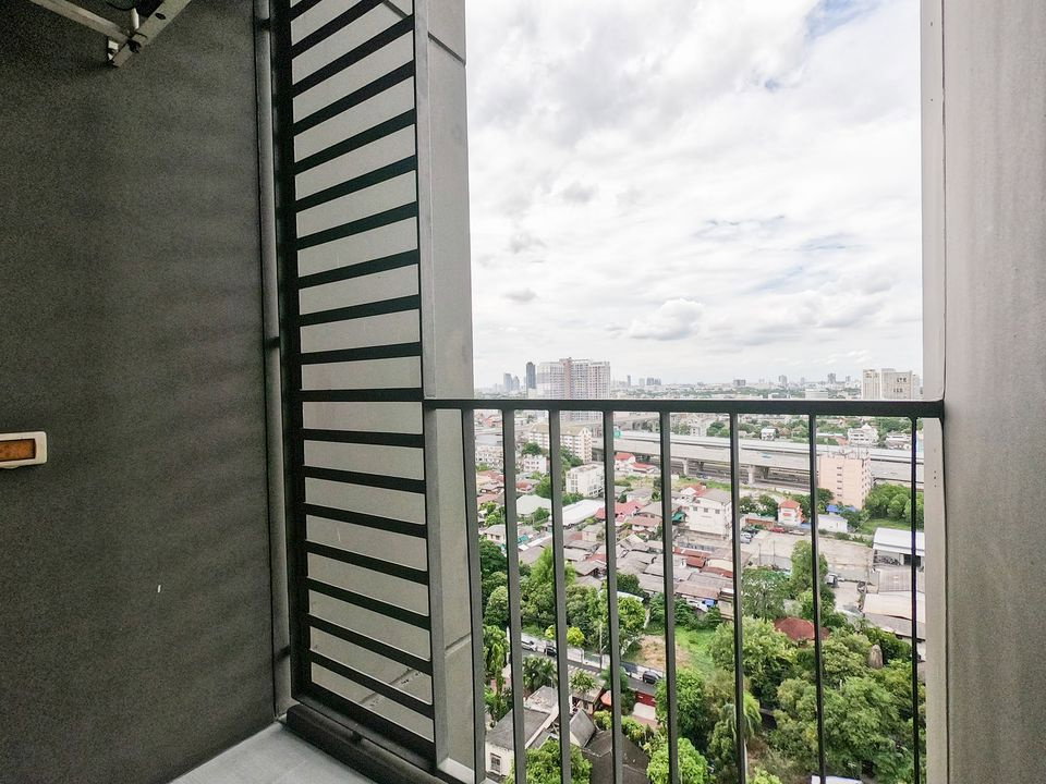 picture  U Delight 2  Bang Sue Station CONDO 7500 Baht - 3/7
