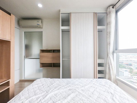 U Delight 2 Bang Sue Station CONDO 7500 Baht