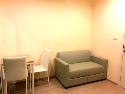 Condos for rent : For rent Condo ASPIRE Ratchada-Wongsawang 