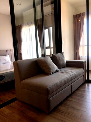 Condos for rent : C O N D O F O R  R E N T C O N D O Niche Mono Sukhumvit Bearings 