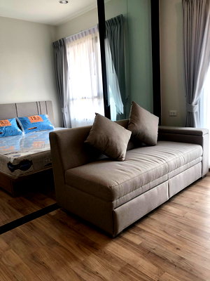 Condos for rent : C O N D O F O R  R E N T C O N D O Niche Mono Sukhumvit Bearings 