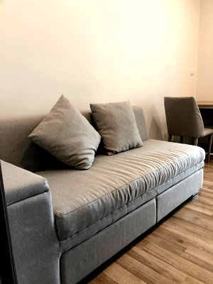 Condos for rent : C O N D O F O R  R E N T C O N D O Niche Mono Sukhumvit Bearings 