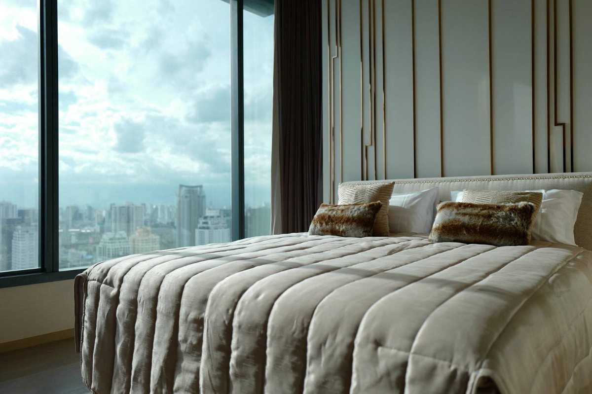 picture Luxury Condominium for Rent  Condo The Esse Asoke  - 2/19