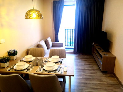 Condos for rent : C O N D O F O R  R E N T C O N D O Niche Mono Sukhumvit Bearings 