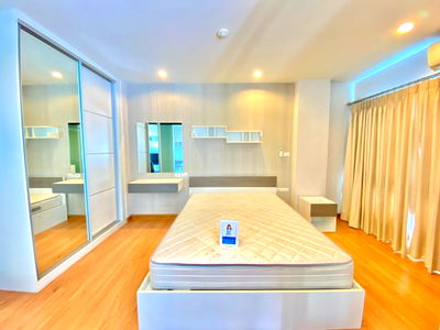 เช่าคอนโด เดอะ มอลล์ นครราชสีมา : ซิตี้ลิงค์คอนโด(มิลาน)ห้องสะอาดเฟอร์ครบวิวธรรมชาติ(เปิดให้ชมทุกวันBy Gain)