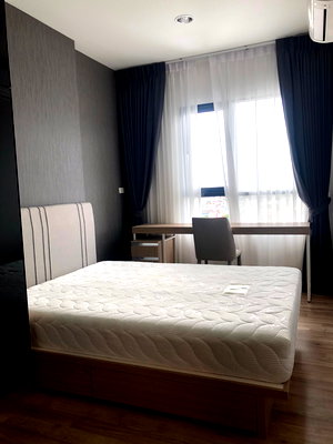 Condos for rent : C O N D O F O R  R E N T C O N D O Niche Mono Sukhumvit Bearings 