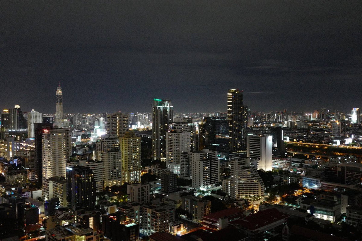 picture Luxury Condominium for Rent  Condo The Esse Asoke  - 12/19