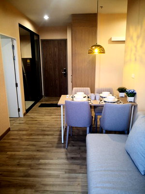 Condos for rent : C O N D O F O R  R E N T C O N D O Niche Mono Sukhumvit Bearings 