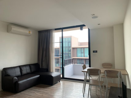 รูปภาพ parque Phuthabucha 48 Condomonium B Floor 8