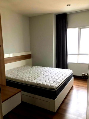 คอนโดให้เช่า : คอนโด เซ็นทริค ติวานนท์ สเตชั่น   #A976 / Line ID : @forucondo